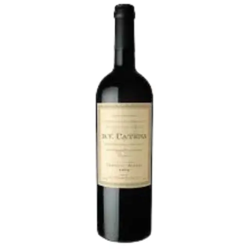 Vino dv catena cabernet malbec